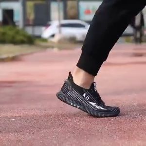 Leedoo Sepatu Sneaker Running kasual Pria Sepatu Olahraga Import Mr137 | sepatu pria dewasa terbaru