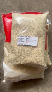 White Sesame Seed | Wijen Putih 1kg