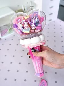 AREA-X | Cheer Sticks Assembly Building Blocks