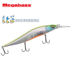Megabass | Suspend Jerkbait Lure
