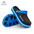 Sandal Baim Pria Dewasa Porto Bahan Karet / Sendal Kodok Pria / Slop Laki Laki Wanita Wanita / Sepatu Safety Pabrik Gudang. 