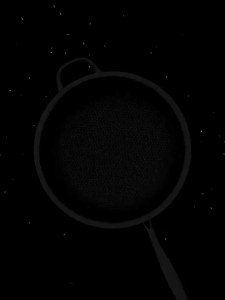 【High Quality | Fast Delivery】32/34/36cm Non stick pan Stainless steel stir -frying pot Gas stove/Induction Cooker dual-use pot