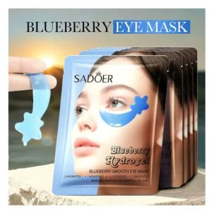 Sum🔥ราคาถูกจริงๆ🔥มาส์กบำรุง มาส์กใต้ตา แผ่นมาส์กใต้ตา แผ่นมาส์กบำรุงใต้ตา