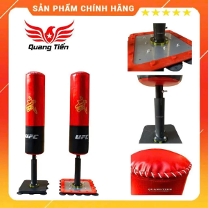 Trụ đấm bốc UFC cao cấp bền bỉ chắc chắn