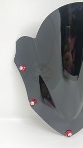 Visor Jenong Honda CBR Minerva: Spesifikasi & Keunggulan