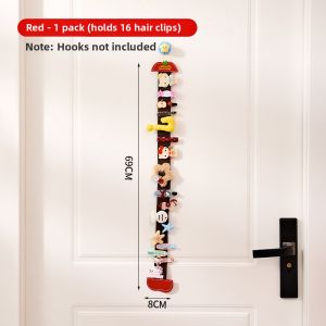 noooth | Hair Accessories Organizer