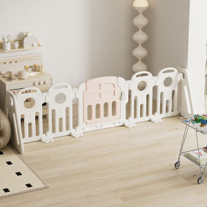 Baby Protection Fence