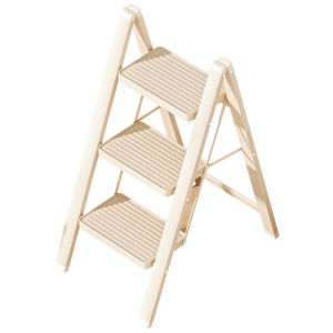 XINGYOU | Home Folding Telescopic Thickened Multi-purpose Step Ladder
