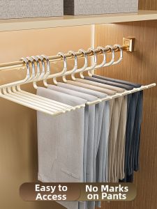 youqin | Multifunctional Non-slip Trousers Hanger