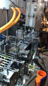 เขียนดี เขียนลื่น ปากากาลูกลื่น ขนาด 0.5มม. ซื้อไปคุ้มค่าแน่นอน ได้ใช้ชัวร์ๆ