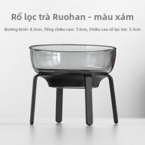 LUOSHENGMANSHENGHUO | Bộ Lọc Tách Nước Trà
