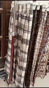 STgriyafashion-Celana hommy kulot rayon premium motif absrak adem part 1