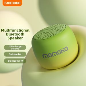 momoho | Bluetooth Speaker Heavy Bass