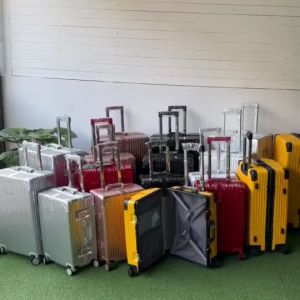 888 กระเป๋าเดินทางล้อลาก กระเป๋าเดินทาง กระเป๋า แข็งแรงทนทาน ล้อหมุน360องศา กระเป๋าเดินทางทนทาน ขนาด20นิ้ว 24นิ้ว 28นิ้ว