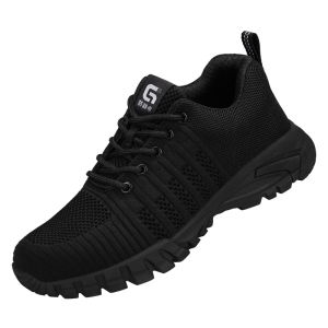 GUYISA | Antistatic Wear-resistant Special Use Safety Shoes