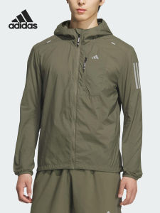 adidas | Áo Khoác Thể Thao Adidas Chính Hãng Nam RN DWR JKT M KH3754