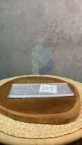 Plastik OPP Lembar 8x18 cm: Pilihan Terbaik untuk Plastik Lembaran Kue Basah