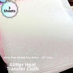 Feiyu | Sparkly Baking Tool Fabric Shiny Sparkling