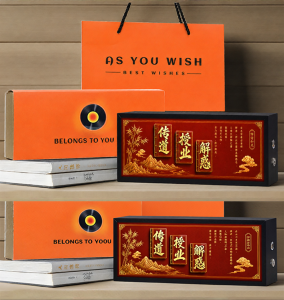 ZICHAO | Meaningful Practical Teacher Appreciation Gift
