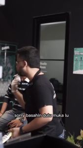 Ustaraa Face Wash: Sabun Wajah Kontrol Jerawat untuk Pria dengan Neem & Aktivasi Karbon