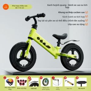 LIWAN | Xe Đạp Cân Bằng 2 trong 1