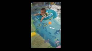 ห่วงยางเป่าลมสระว่ายน้ำเด็ก เลือกชุดแหวน 3-5 ขวบ ราคาที่สวยด้วย 3 ครั้งที่ซื้อ