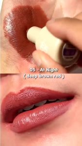 Implora Day To Day - Keychain Lip Bullet