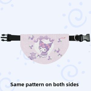 HanWei | Pets Sanrio Characters Melody Kuromi Cinnamoroll Triangle Scarf