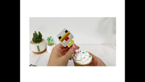 [SG Instock] Minecraft Online Game Theme Birthday Party Balloon Decoration Set