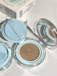 Long-Lasting Moisturizing Oil-Control BB Cream for Dry And Oily Skin Foundation Liquid CC Cream Concealer Moisturizing Non-Caking