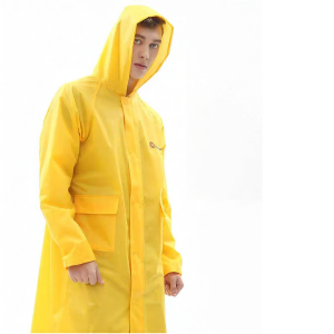 rainfreem | Rainproof Fishing Long Raincoat Waterproof