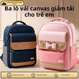 Burden Reducing Student Backpack Large Capacity