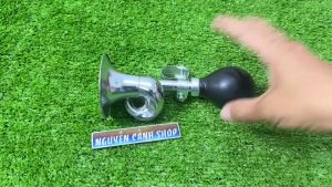 kèn bắt heo gắn cho xe máy