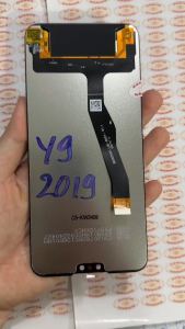 Màn hình thay cho Huawei Y9 (2019)