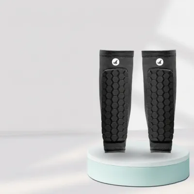 FYOUGA | Training & Match Shin Guards for Children