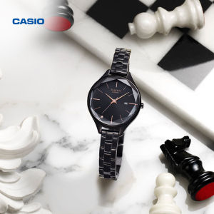 Casio | Minimal Business Student Watch Women