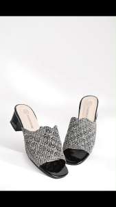 Dép nữ có gót(36-39)