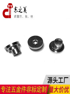 กุญแจปรับแต่งได้สี่เหลี่ยมหกเหลี่ยมด้านในแบบไม่สมมาตรที่ทำจากเหล็กไนลอน 304 กึ่งแม่นยำสำหรับประตูและหน้าต่าง