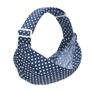 Newborn Baby Sling Summer Breathable Multifunctional Front-Held Horizontally Holding Style Simple Baby Four Seasons Universal Lightweight