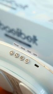 Zero Healthcare Baelibelt Massage Belt Slimmer Wireless Portable Fitness Body Tubuh Machine Shaker Tali Pinggang Panas Pelangsing 随身携带 瘦身腰带