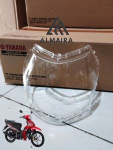 KACA MIKA REFLEKTOR Y-VEGA FORCE FI LOSPACK