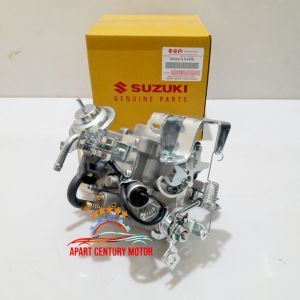 KARBULATOR SUZUKI JIMNY KATANA SJ410 ORI GARANSI 1BULAN