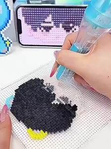 DIY Bead Pen Tool Set