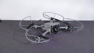 ตัวป้องกันใบพัดโดรน สำหรับ DJI Mini 5 Pro STARTRC Propeller Guards for DJI Mini 5 Pro Propeller Protectors Guard Cage