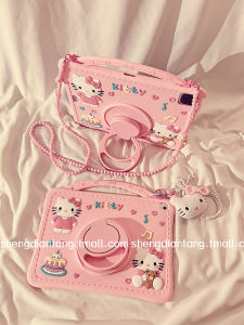 Ốp Lưng Silicon Mềm Hình Bánh Kem Quay 360 Độ Cho iPad pro 2024 Air 6/5 Mini 6 Ốp Lưng Bảo Vệ Cho Máy Tính Bảng Apple 11 Inch 10.2/10.9