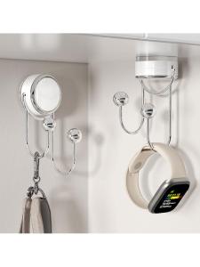 No-drilling Traceless Wall Door Hook