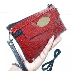 DOMPET WANITA TALI PANJANG & PENDEK HARGA MURAH LVS 2