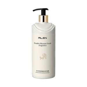 Algn | Hair Repairing Treatment for Dry Dyed and Damaged Hair Hair Mask