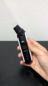 Bật Lửa Khò 1 Tia Để Bàn Chính Hãng Honest BCZ-770-1