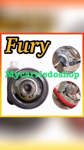 Motorcycle Speedometer Gear Box For Kawasaki Fury 125
